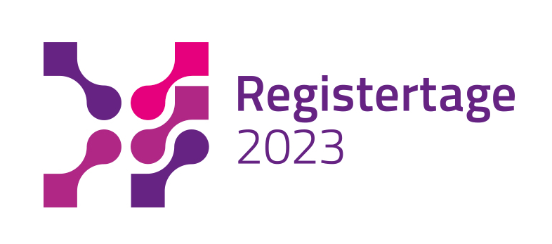 Registertage 2023