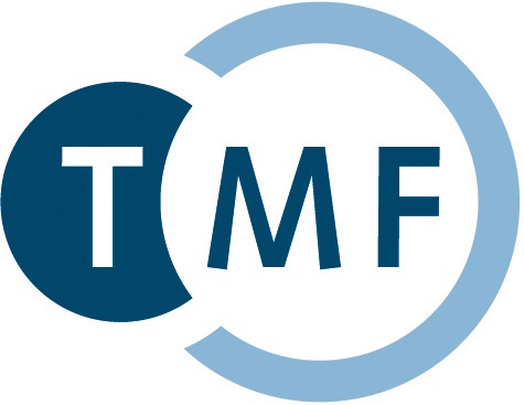 TMF-Logo (Bildmarke)