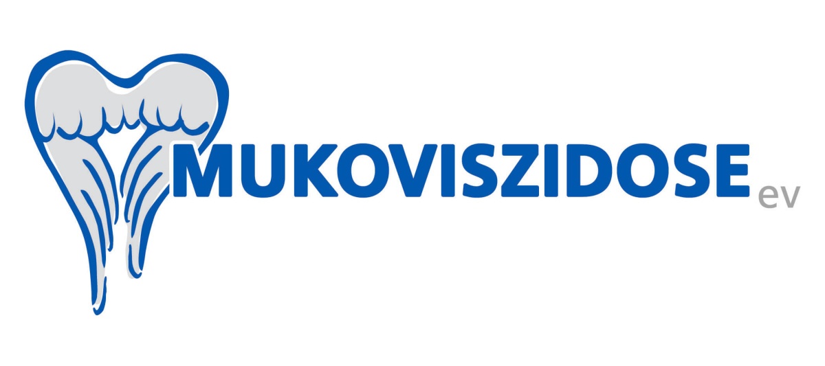 Mitglieder Logo Mukoviszidose 