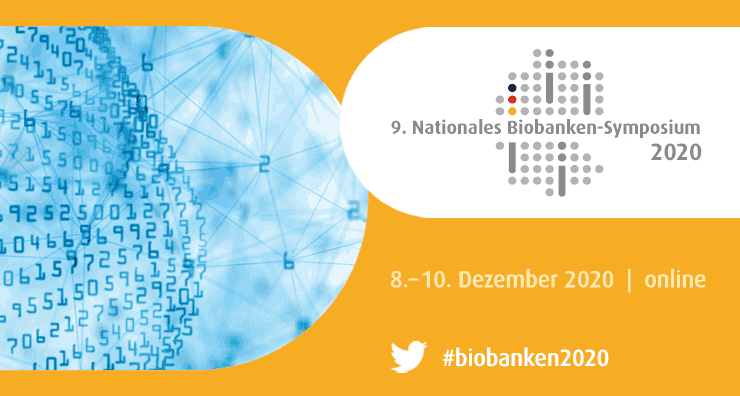 Biobanken-Symposium 2020