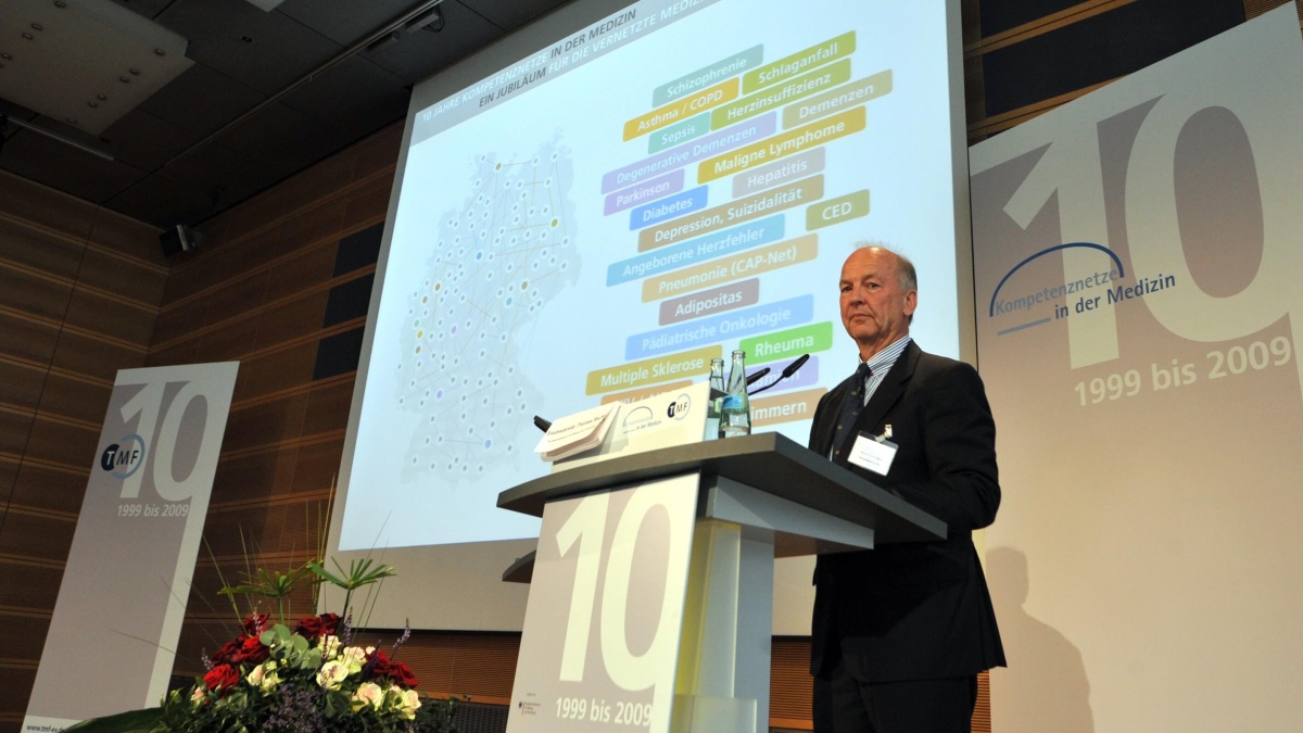Prof. Dr. Ulrich R. Fölsch Prof. Dr. Ulrich R. Fölsch