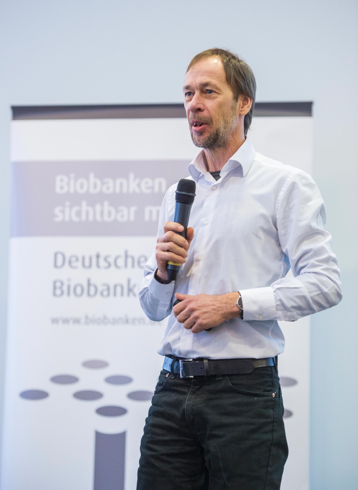 Hummel Biobanken Symposium 2016