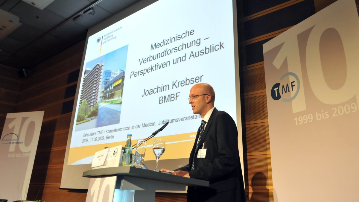 Joachim Krebser Joachim Krebser