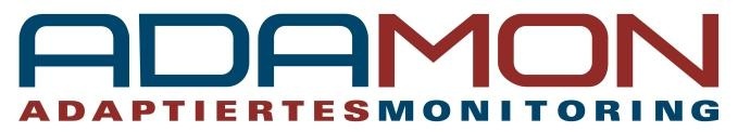 Logo Adamon