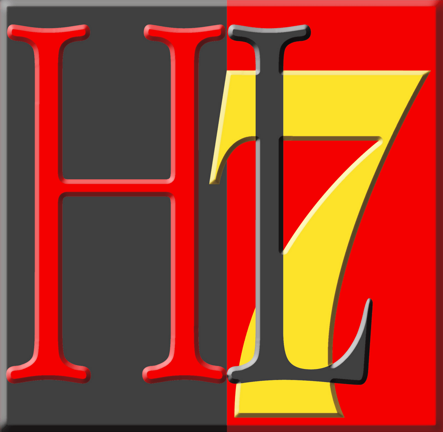 Logo HL7
