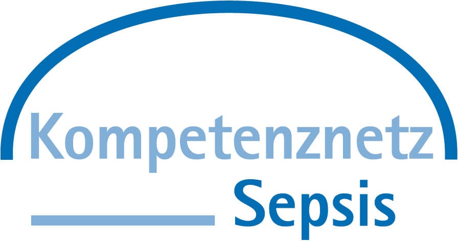 Logo Kompetenznetz Sepsis