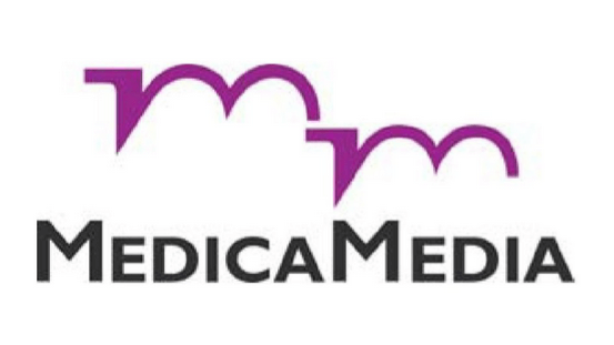Logo Medica Media