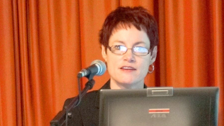 Dr. Mary-Kathleen Glynn