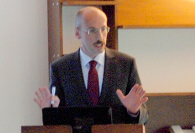 Prof. Dr. Jürgen Stausberg