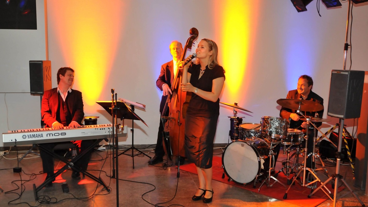 VioTrio Berlin VioTrio Berlin