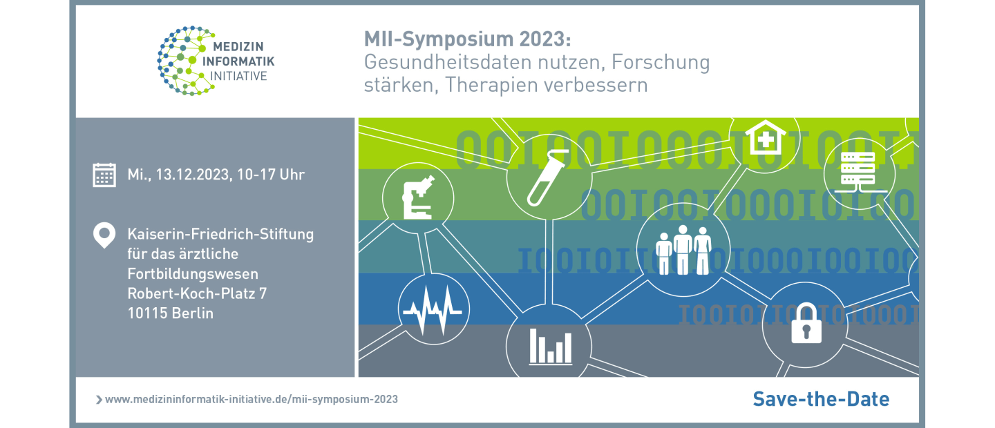 MII-Symposium 2023 MII-Symposium 2023