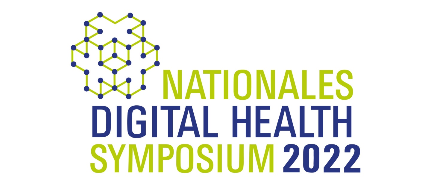 Nationales Digital Health Symposium 2022