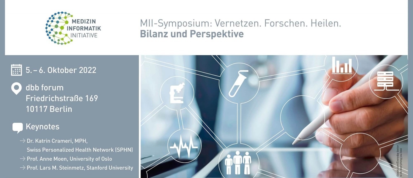 MII-Symposium 2022 MII-Symposium 2022