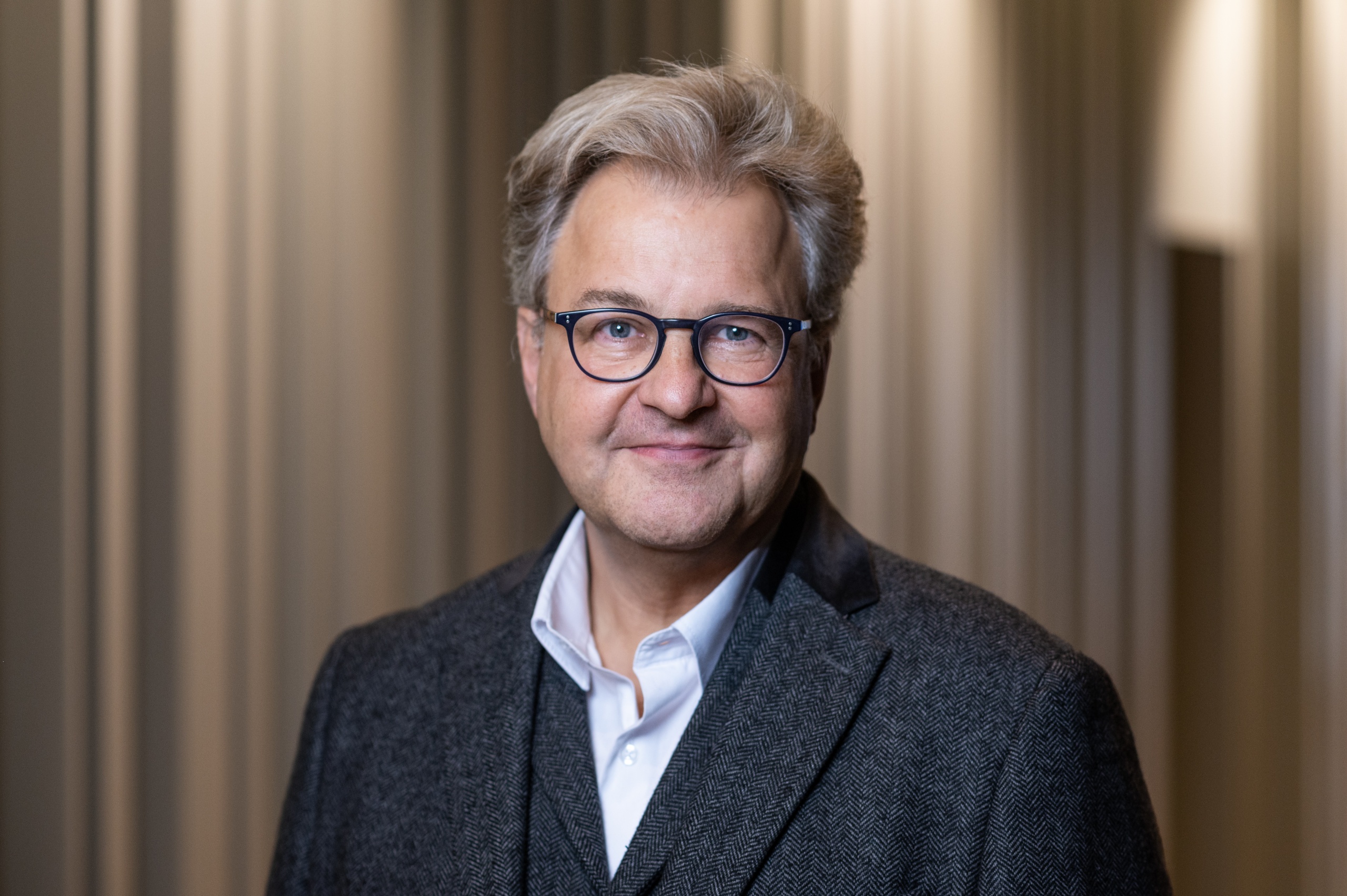 Pressebild der Geschäftsführung