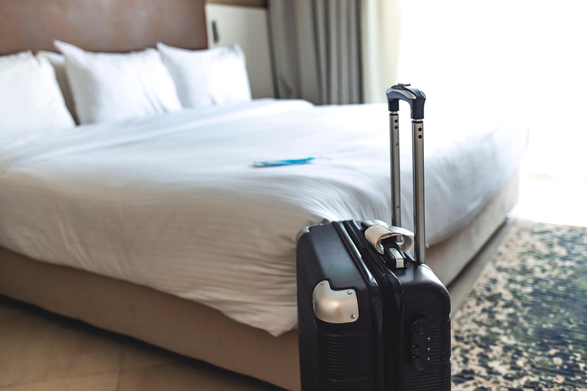 Accommodation in Berlin