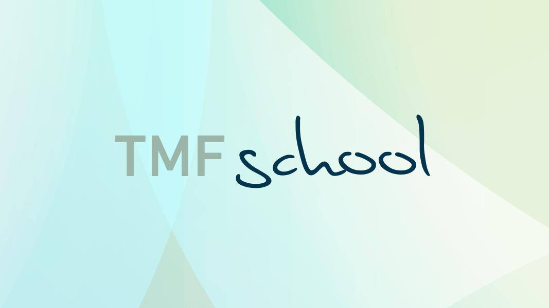 TMF-School 2024: "Data Sharing"