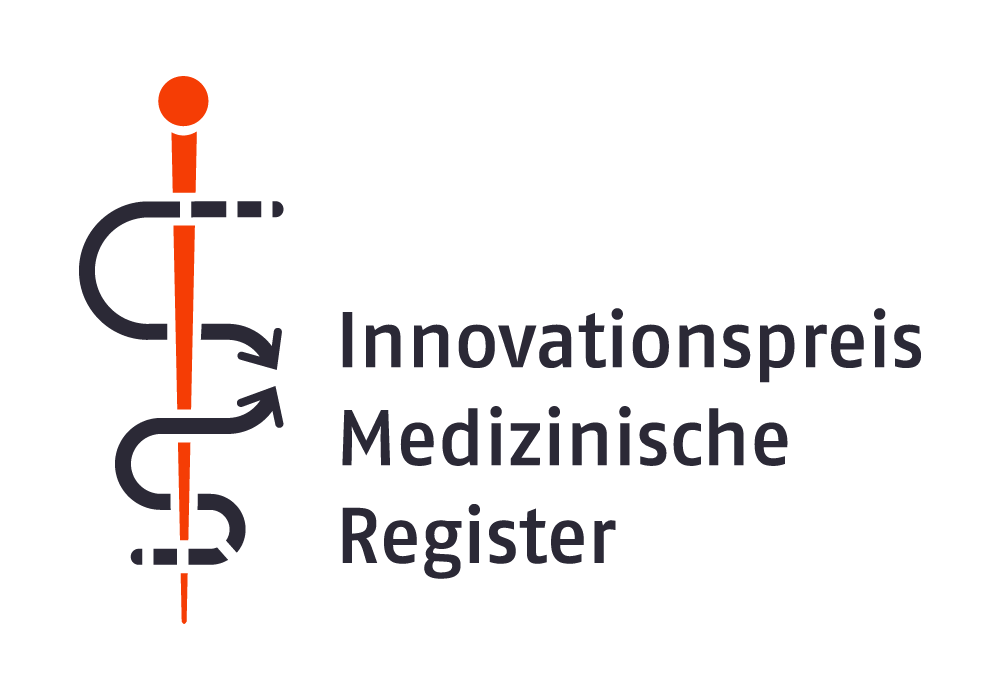 Innovationspreis Medizinische Register