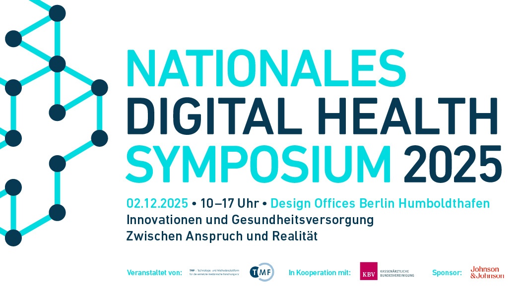 7. Nationales Digital Health Symposium 2025