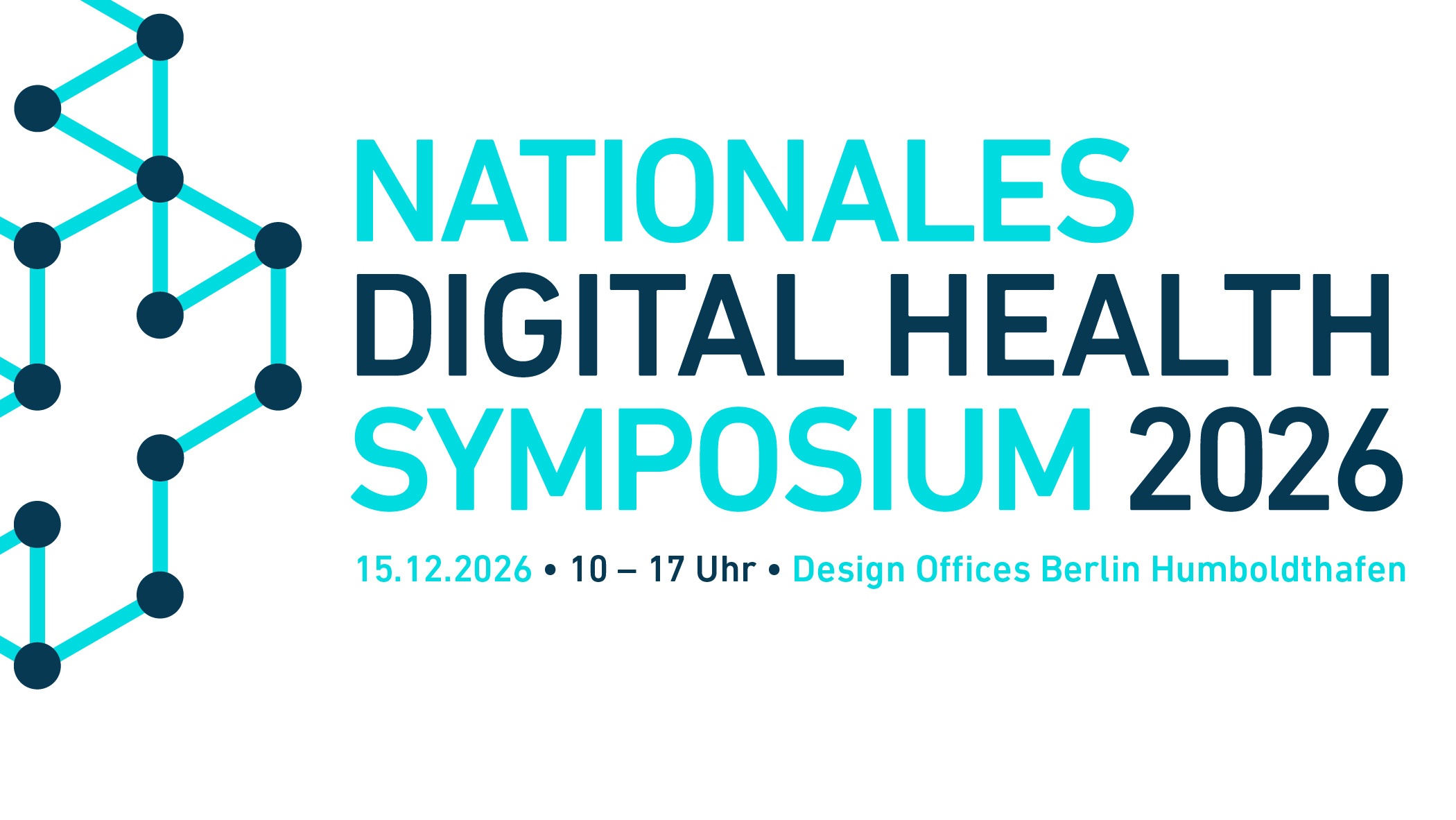 8. Nationales Digital Health Symposium 2026