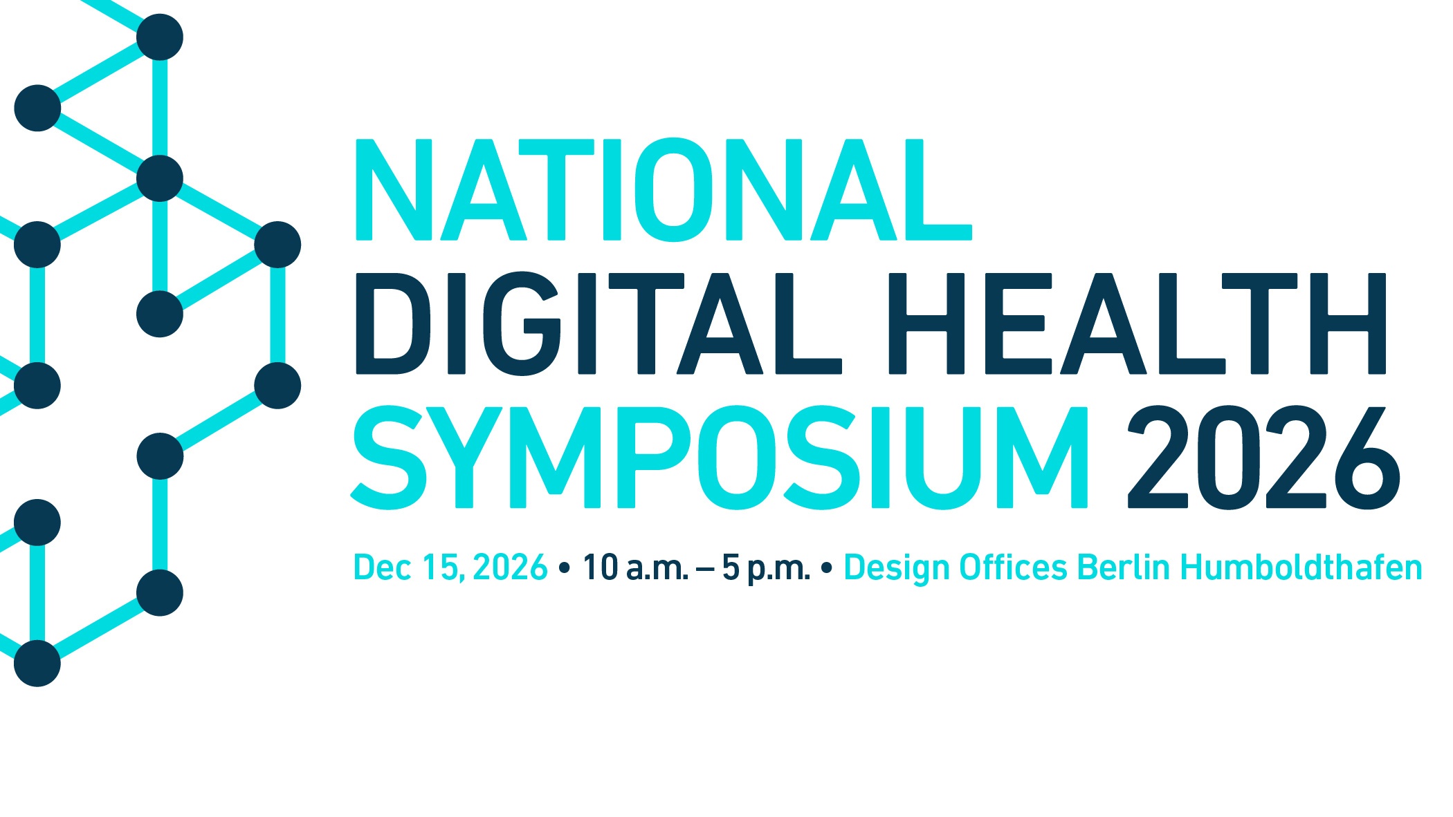 8th National Digital Health Symposium 2026