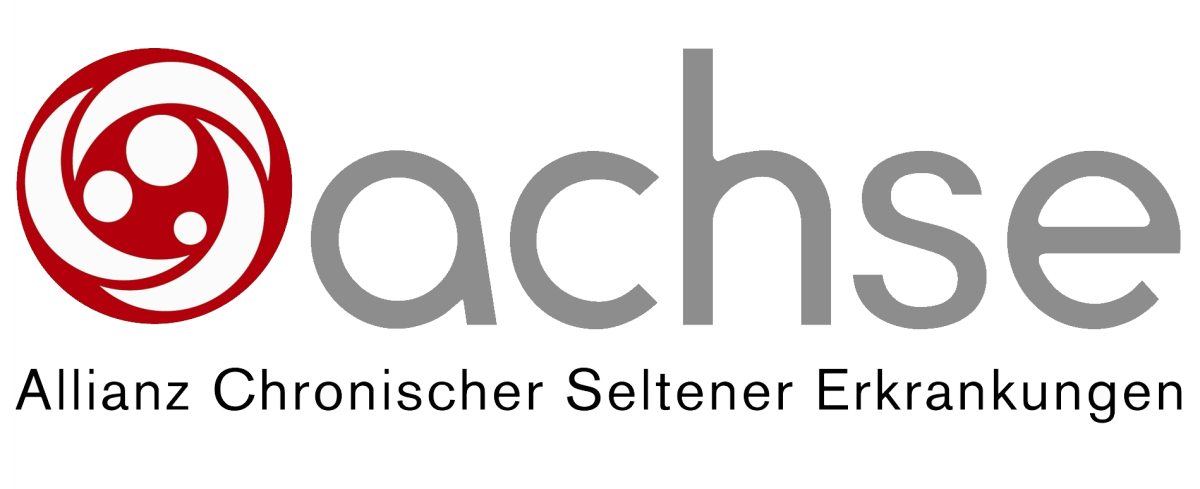 ACHSE e.V. (Allianz Chronischer Seltener Erkrankungen)