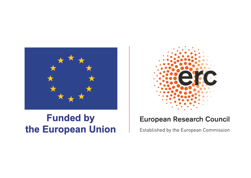 ERC Flag FP ERC Flag FP