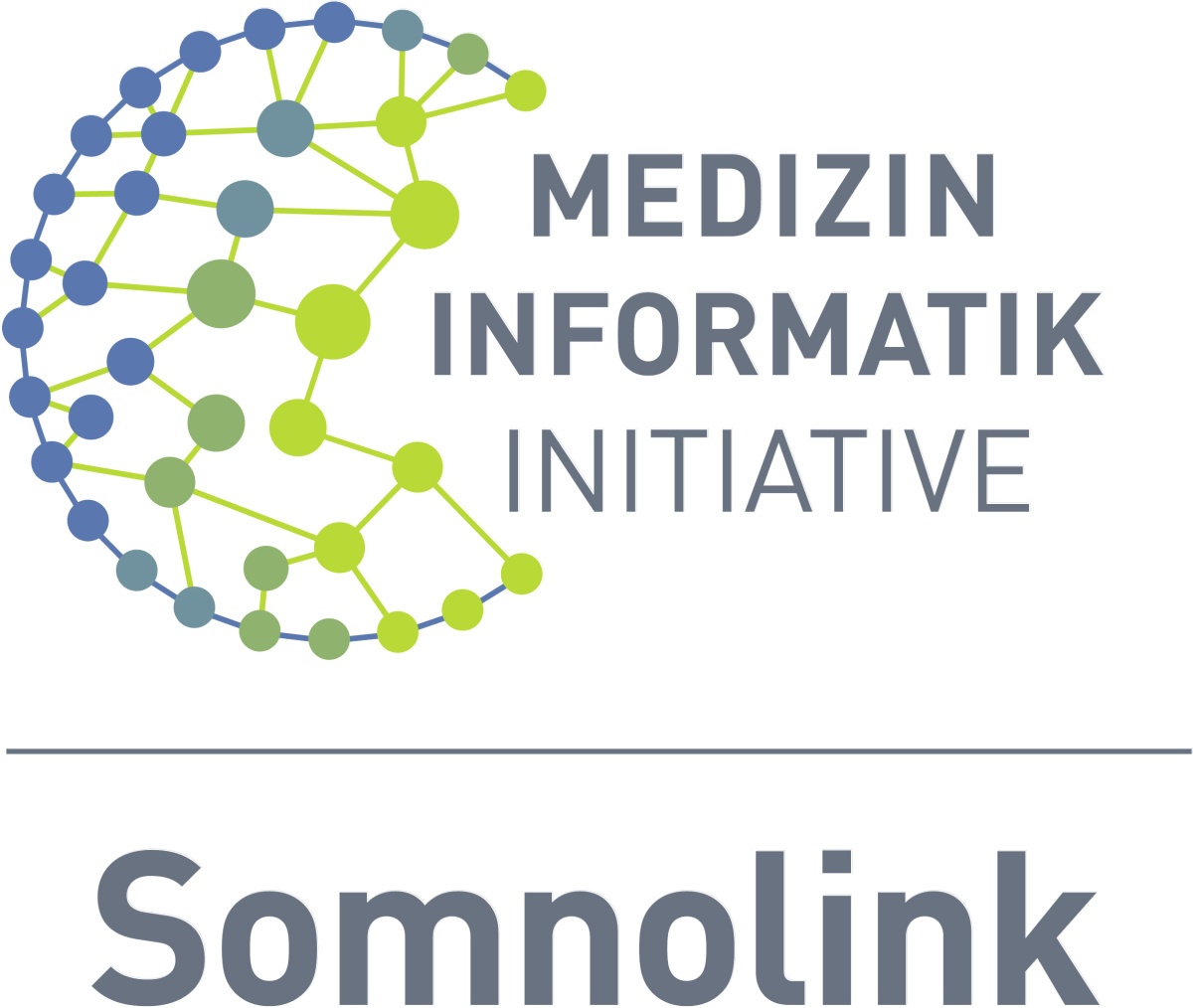Das Logo von Somnolink
