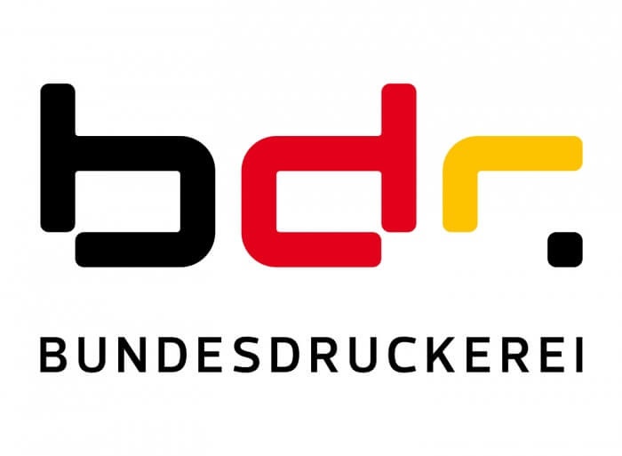 Mitglieder Logo BDR Mitglieder Logo BDR