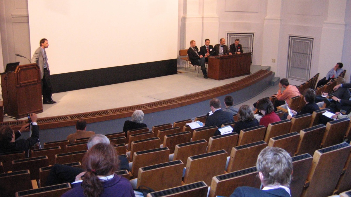Abschlussdiskussion