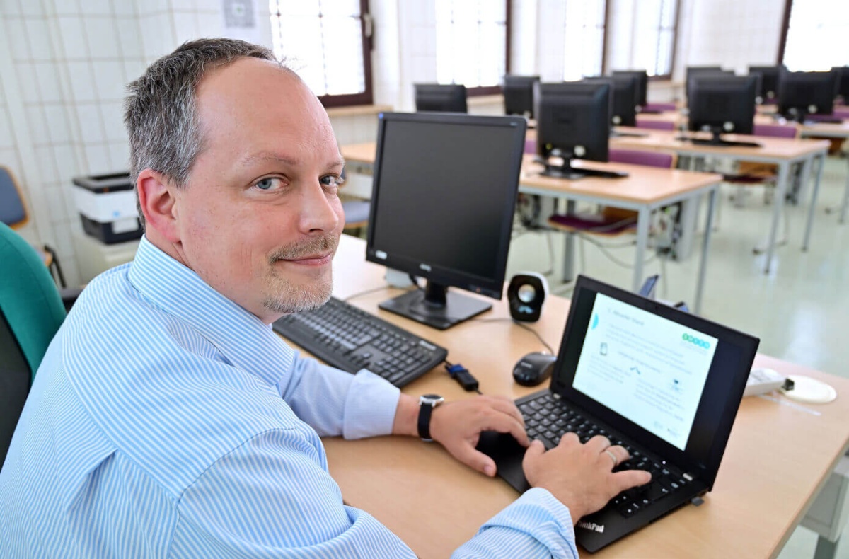 Prof. Dr. André Scherag Prof. Dr. André Scherag