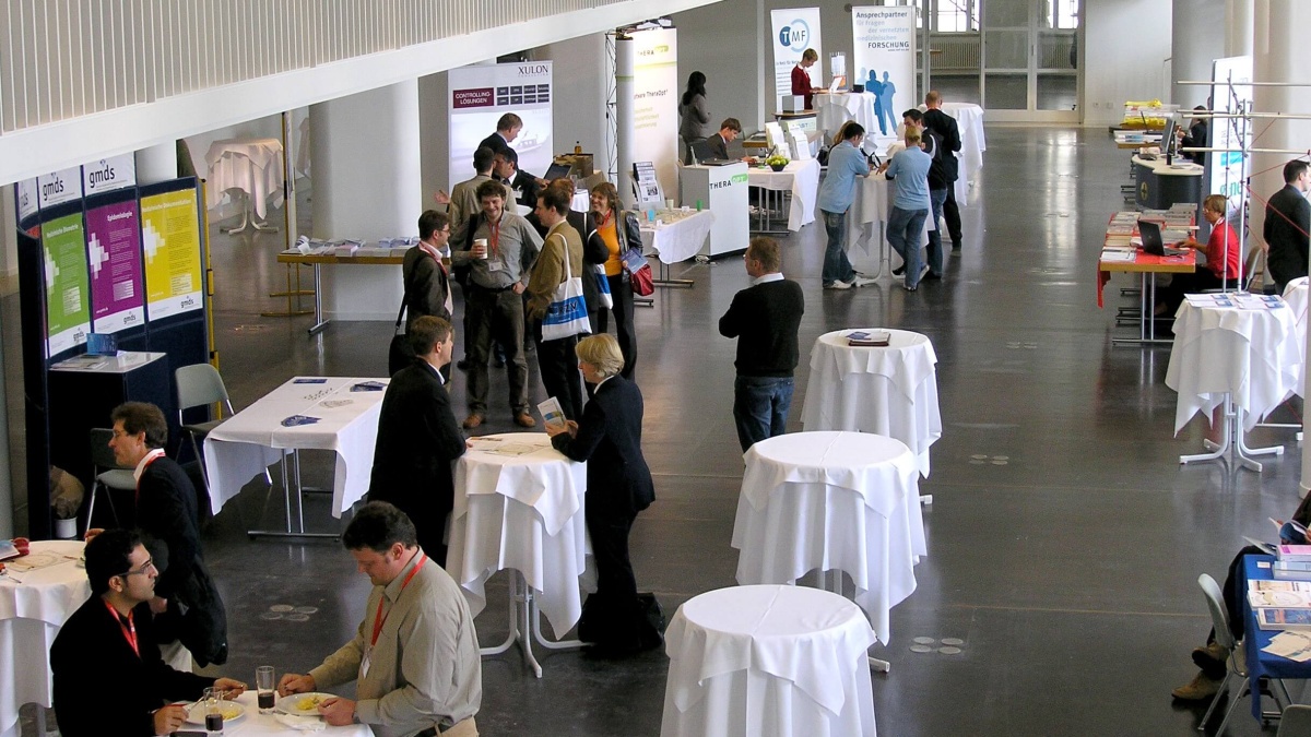 Ausstellungssaal Ausstellungssaal