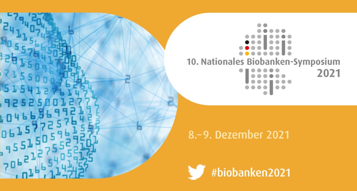 Biobanken-Symposium 2021 Biobanken-Symposium 2021