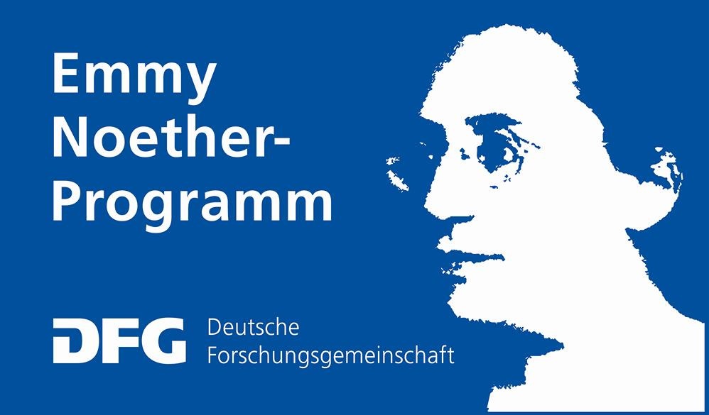 Emmy-Noether-Programm der DFG