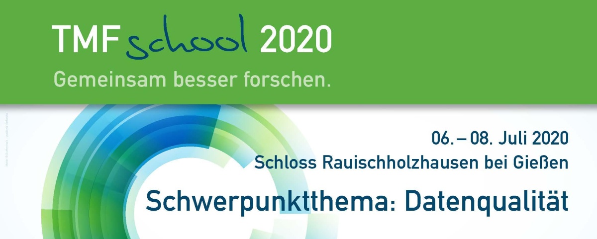 TMF School 2020 TMF School 2020