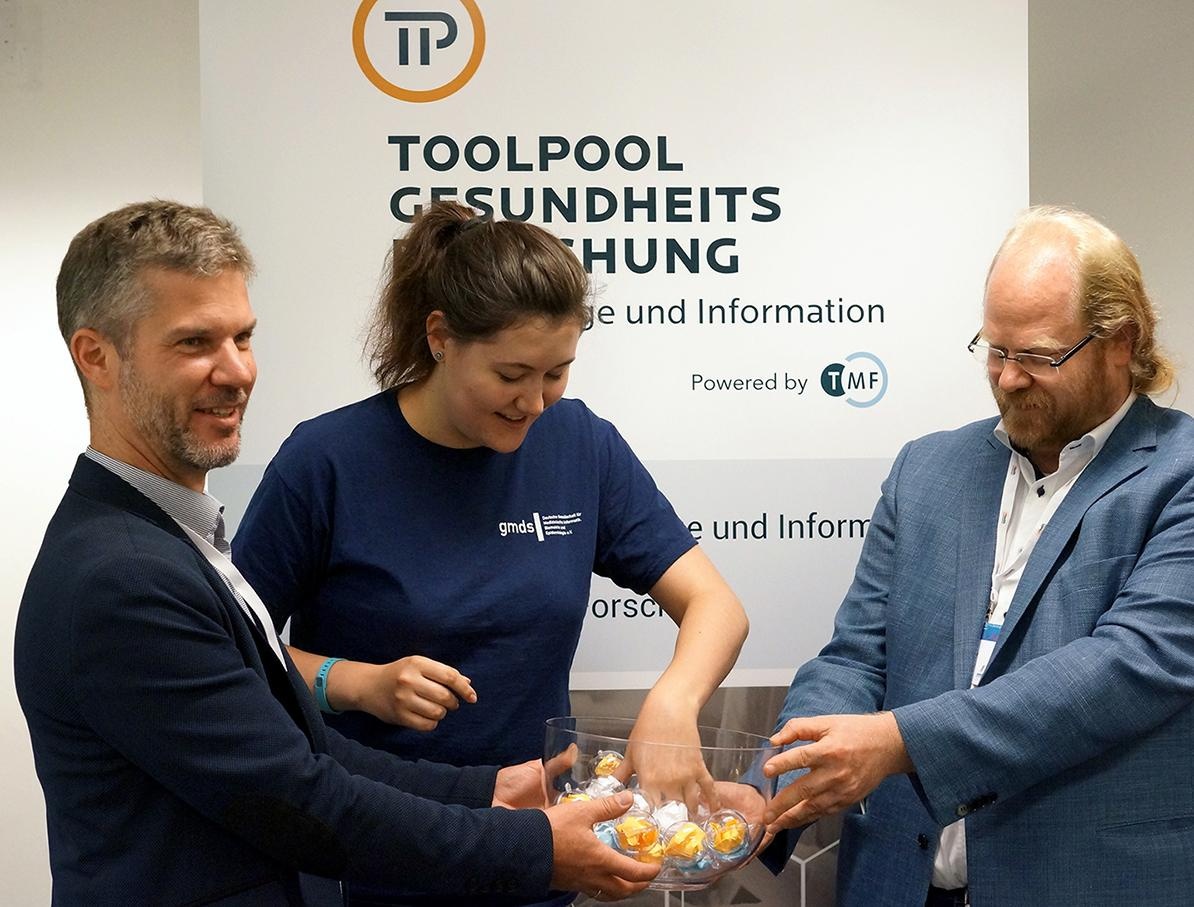 ToolPool Verlosung ToolPool Verlosung