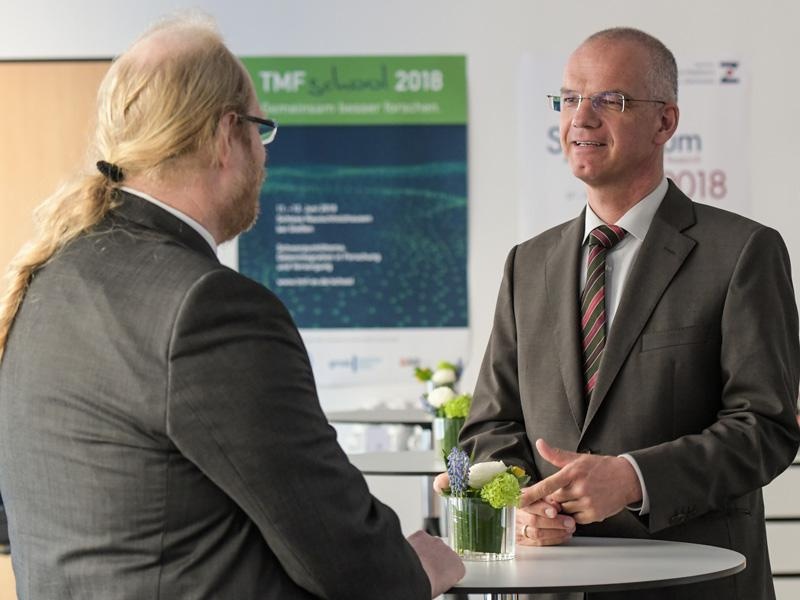 Roehring Walcher Interview