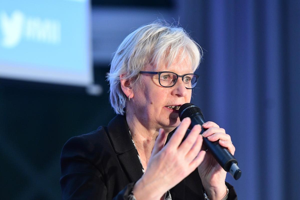 Maria Klein-Schmeink Maria Klein-Schmeink