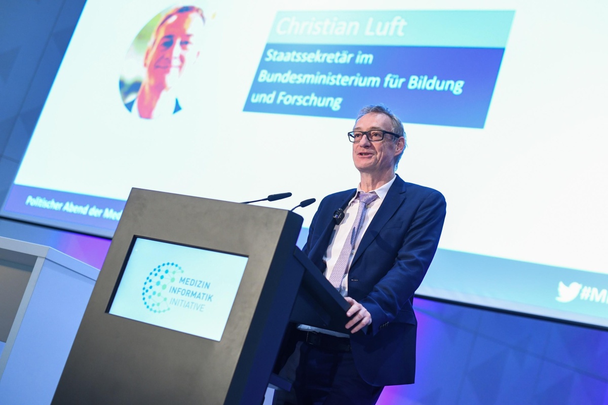 Christian Luft Christian Luft