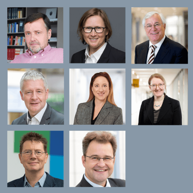 Referenten Medizininformatik-Initiative 2021 Referenten Medizininformatik-Initiative 2021