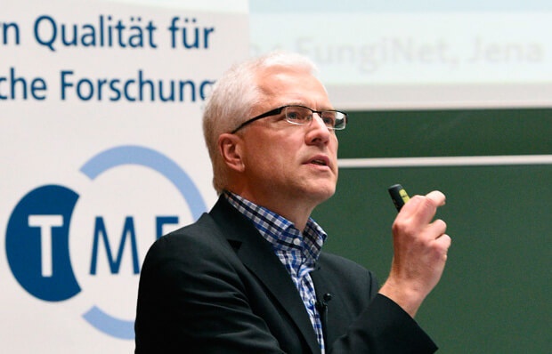 Brakhage TMF Jahreskongress 2014 Brakhage TMF Jahreskongress 2014