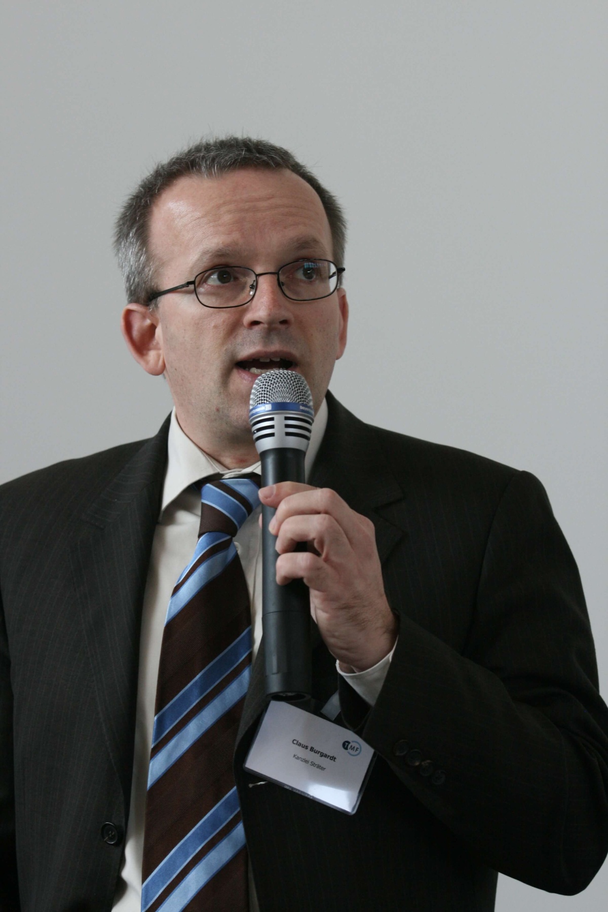 Claus Burgardt Claus Burgardt