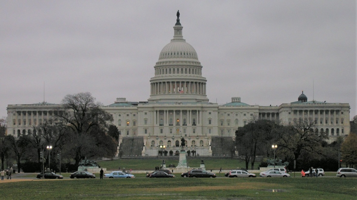 Capitol Hill Capitol Hill
