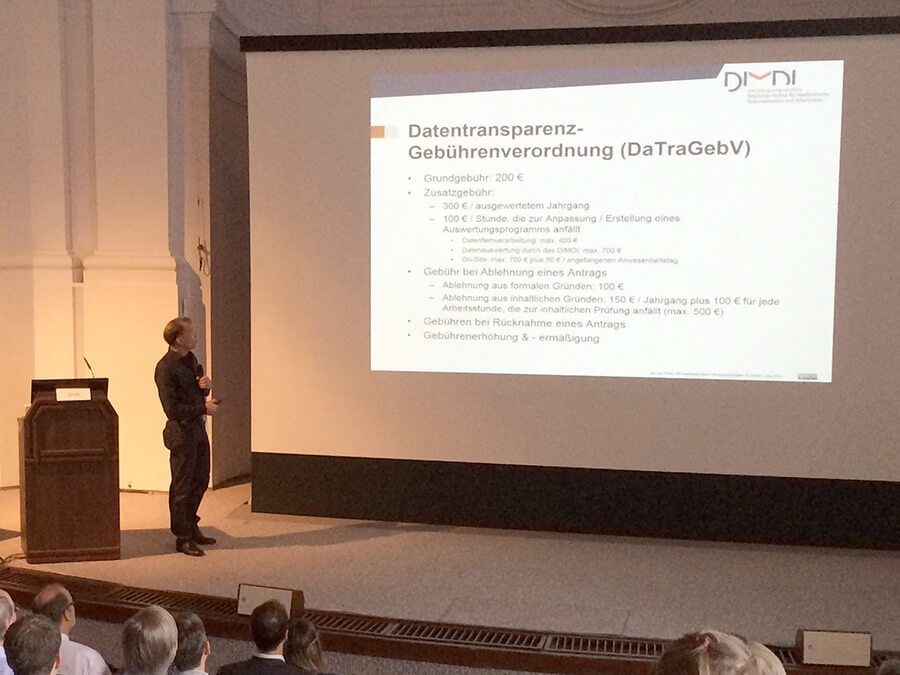 Dr. Jochen Dreß Dr. Jochen Dreß