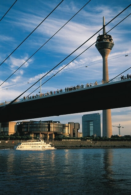 Düsseldorf Düsseldorf