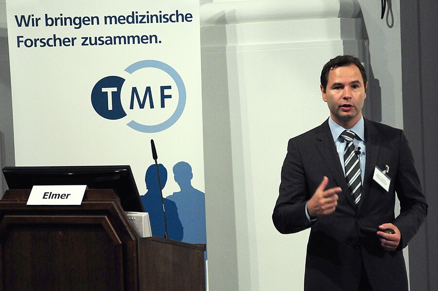 Prof. Arno Elmer Prof. Arno Elmer