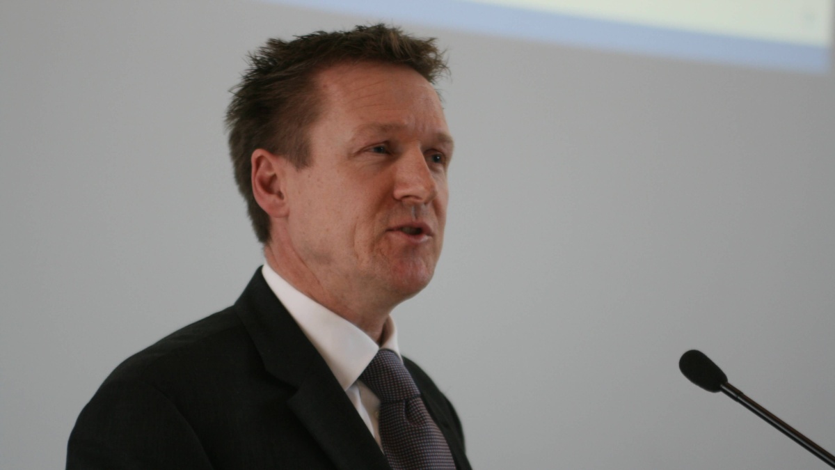Klaus Fitzke