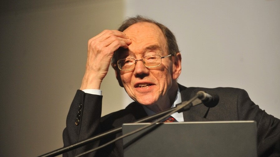 Dr. Ivo Geis Dr. Ivo Geis