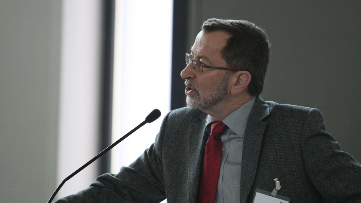 Prof. Dr. Jürgen W. Goebel