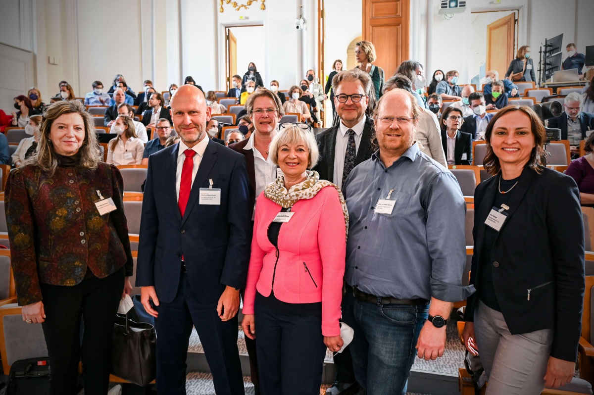 Referenten Registertage 2022 Referenten und Referentinnen der Registertage 2022