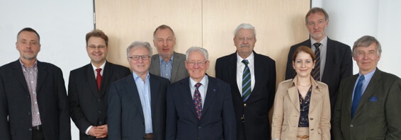 Gruppenfoto TMF Botschafter TMF Mitgliederversammlung 2014 Gruppenfoto TMF Botschafter TMF Mitgliederversammlung 2014